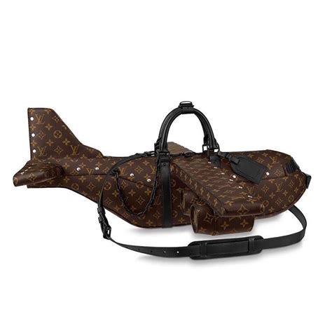 malas louis vuitton|louis vuitton plane bag.